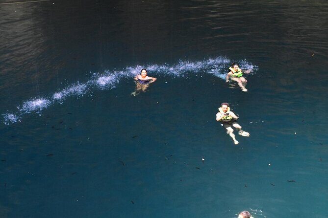 Chichen Itza Tour Cenote Hubiku, Ikil and Valladolid From Cancun - Frequently Asked Questions