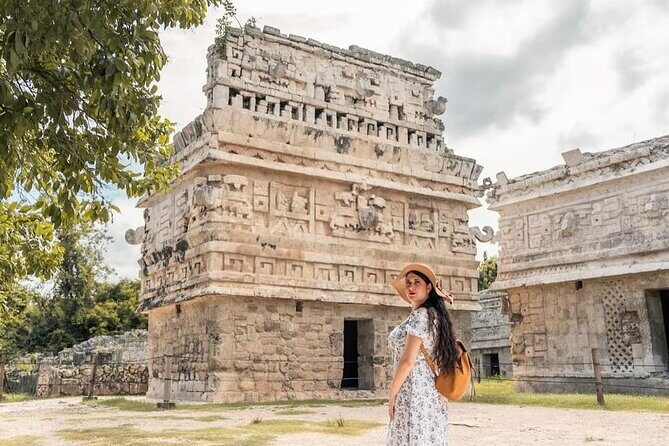 Chichen Itza tour + Cenotes Xkeken & Samula + Zipline and more! - Practical Aspects and Value