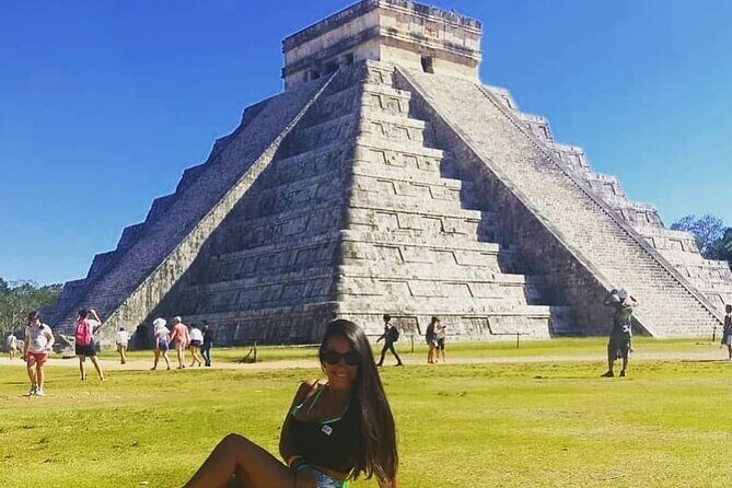 Chichén Itzá Tour Explore Maya Wonders from Playa del Carmen - An Up-Close Look at What Youll Experience