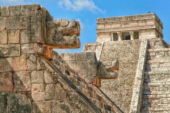 Chichen Itza Tour From Cancun and Riviera Maya - Who Should Consider This Tour?