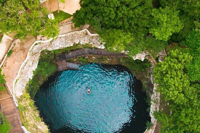 Chichen Itza Tour From Cancun and Riviera Maya - FAQ: Practical Questions Answered