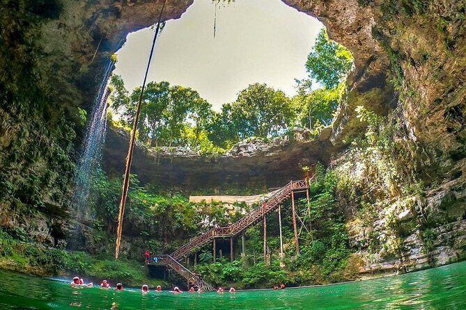 Chichen Itza Tour From Cancun and Riviera Maya - Final Thoughts