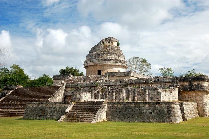 Chichen Itzá Tour from Cancun and Riviera Maya for the best price, Book now! - Whats Included and Whats Not