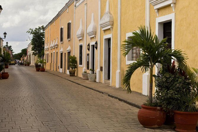 Chichen Itzá Tour from Cancun and Riviera Maya for the best price, Book now! - Who Is This Tour Best For?