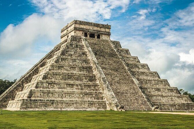 Chichen Itza tour from Playa del Carmen and Riviera Maya - Exploring the Chichen Itza Tour from Playa del Carmen and Riviera Maya