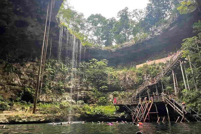 Chichen Itza tour from Playa del Carmen and Riviera Maya - The Value and Practicalities