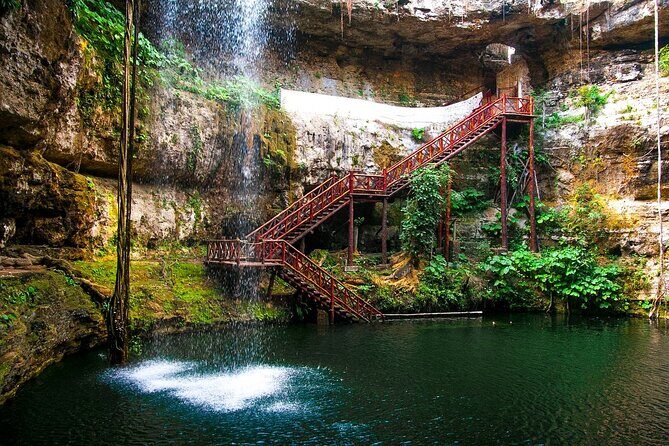 Chichen Itza tour from Playa del Carmen and Riviera Maya - FAQs