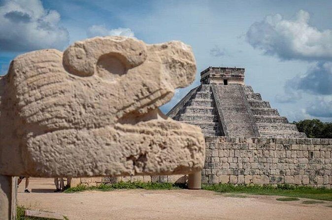 Chichen Itza Tour Full day food included - What Travelers Say