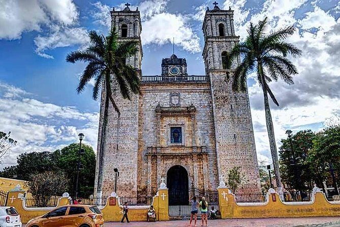 Chichen Itza Tour Full day food included - FAQ