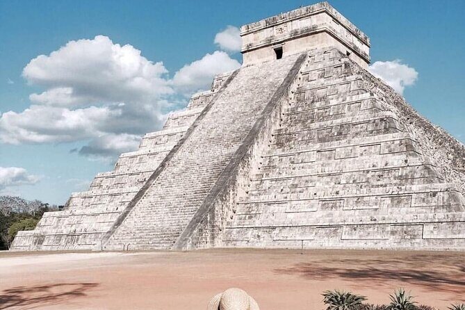 Chichen Itza Tour Full Day Pyramid, Cenote Swim and Buffet Meal - A Deep Dive into the Experience