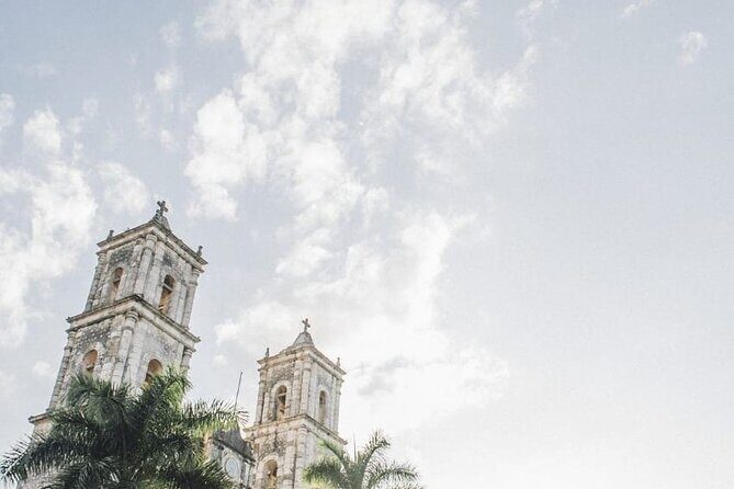 Chichen Itza Tour Full Day Pyramid, Cenote Swim and Buffet Meal - The Sum Up