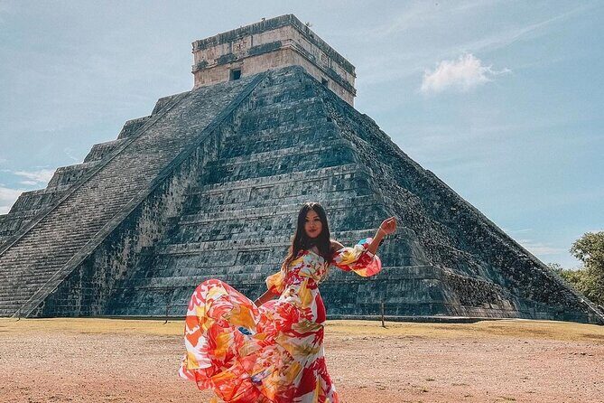 Chichén Itzá Tour: Guided Trip, Mexican Cuisine & Cenote Swim - A Complete Look at the Tour Itinerary