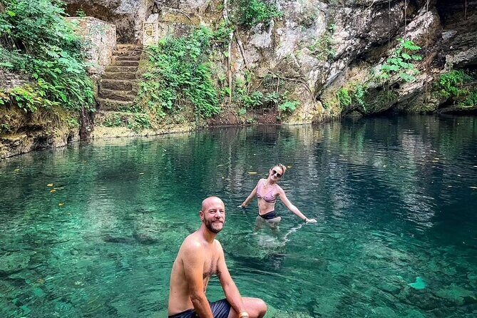 Chichén Itzá Tour: Guided Trip, Mexican Cuisine & Cenote Swim - Who Is This Tour Best For?