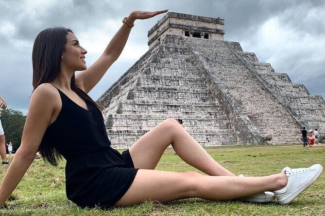 Chichén Itzá Tour: Guided Trip, Mexican Cuisine & Cenote Swim - FAQ