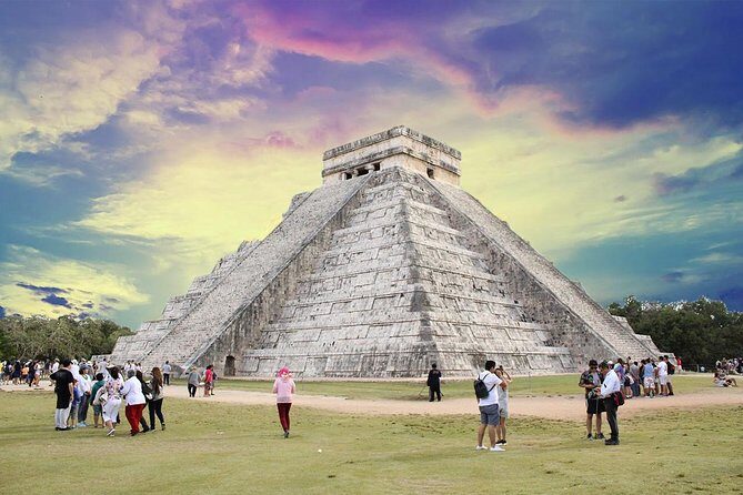 Chichen Itzá Tour in 1 Full Day, Cenote, Valladolid and Luch included! - An In-Depth Look at the Tour