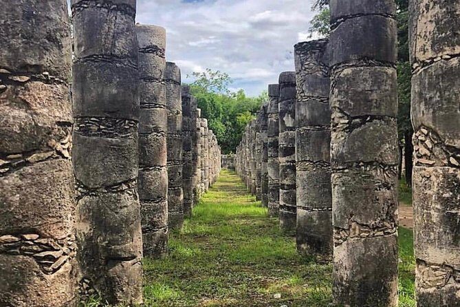 Chichen Itza Tour new wonder of the world - A Deep Dive into the Tour Itinerary