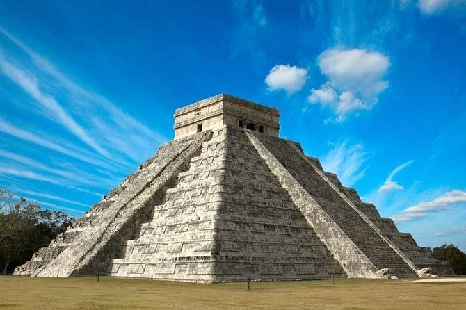 Chichen Itza: Tour Options with Cenote Swim departure from Cancun - Final Thoughts