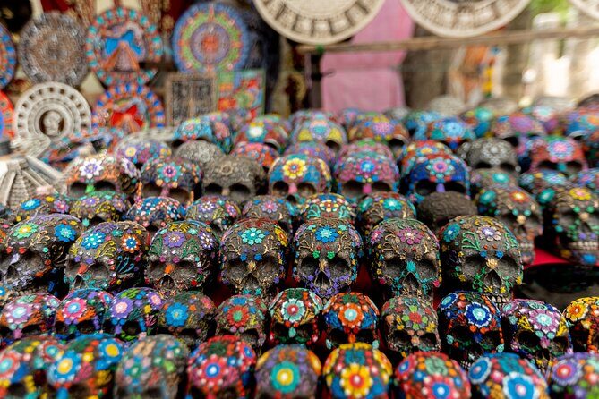 Chichen Itza Tour Options with Cenote Swim from Playa del Carmen - The Sum Up