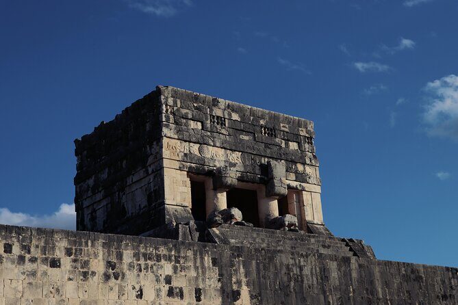 Chichen Itza Tour: Pyramids, Cenote Ik Kil & Valladolid - Who Will Enjoy This Tour?