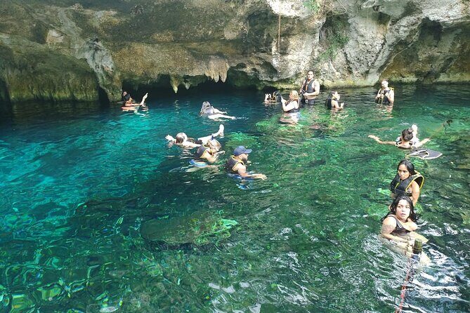 Chichen Itza Tour: Pyramids, Cenote Ik Kil & Valladolid - Final Thoughts