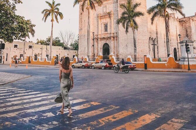 Chichén Itzá Tour, Suytun and Ik kil cenotes with Round Transfer - Final Thoughts