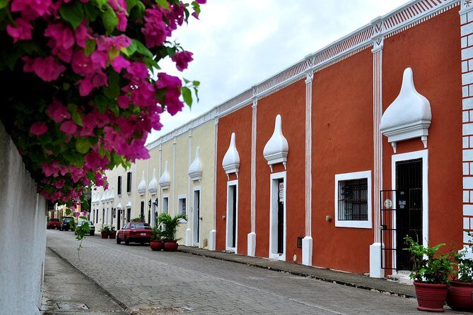 Chichen Itza Tour: Valladolid & Cenote Adventure with Buffet - Length and Value Considerations