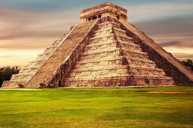 Chichen Itza Tour: Valladolid & Cenote Adventure with Buffet - Authentic Experiences and Authenticity