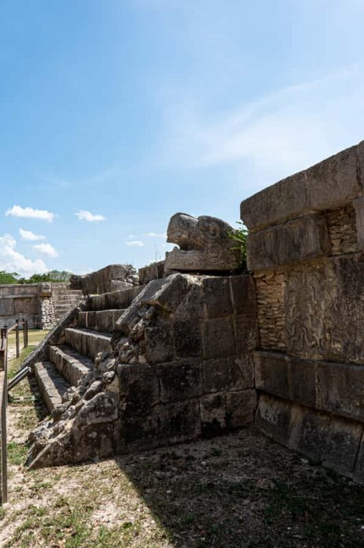 Chichén Itzá: Tour with an Expert Guide - FAQ