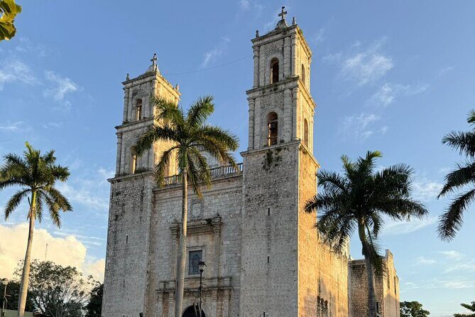 Chichen Itza tour with Cenote and Valladolid - In The Sum Up