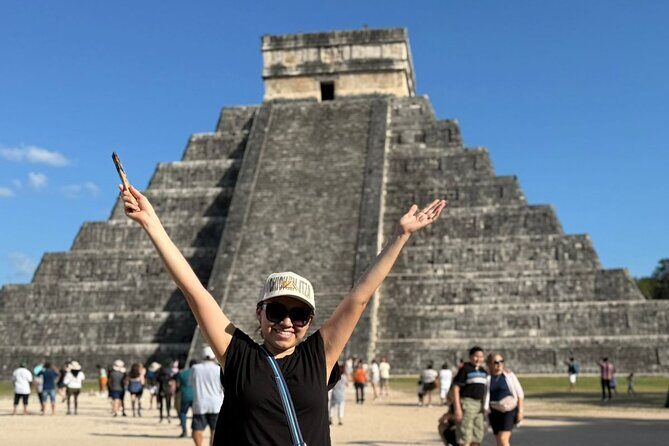 Chichen Itza tour with Cenote and Valladolid - An In-Depth Look at the Tour Experience