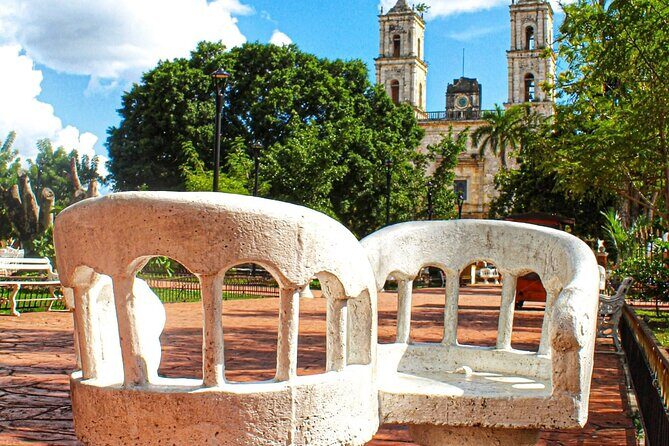 Chichén Itzá Tour with Cenote Swim and Lunch from Tulum - FAQ