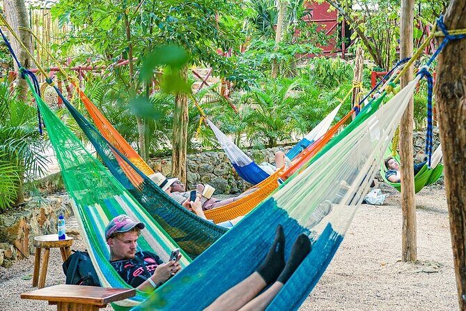 Chichen Itza Tour with Cenote Swim and Valladolid Visit - Practical Considerations