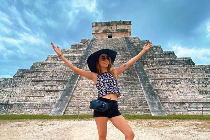 Chichen Itza Tour with Cenote Swim and Valladolid Visit - Who Should Consider This Tour?