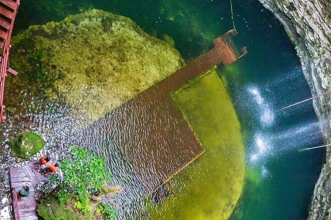 Chichen Itza Tour with Cenote Swim and Valladolid Visit - The Sum Up