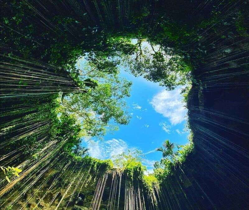 Chichen Itza Tour with Lunch and Transportation from Playa del Carmen - The Itinerary in Detail