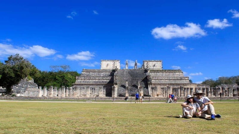 Chichen Itza Tour with Lunch and Transportation from Playa del Carmen - Who Will Love This Tour