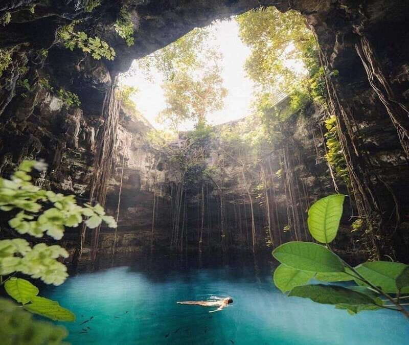 Chichen Itza Tour with Lunch and Transportation from Playa del Carmen - FAQ