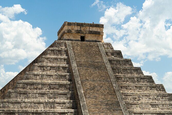 Chichen Itza Tour with Mayan Food Experience - An In-Depth Look at the Tour Experience