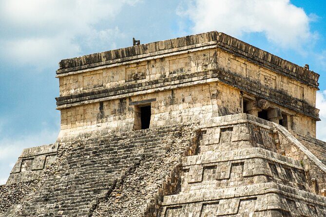 Chichen Itza Tour with Mayan Food Experience - Practical Considerations