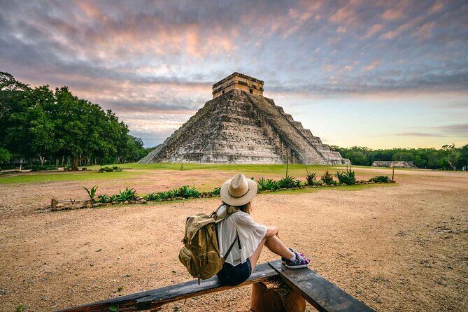 Chichén Itzá Tour+Cenote Chichikan & Valladolid From Tulum Bal - Exploring the Itinerary: A Day in the Heart of Yucatán