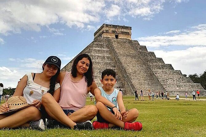 Chichen Itza, two cenotes & Valladolid from Riviera Maya - A Practical Look at the Chichen Itza, Two Cenotes & Valladolid Tour from Riviera Maya
