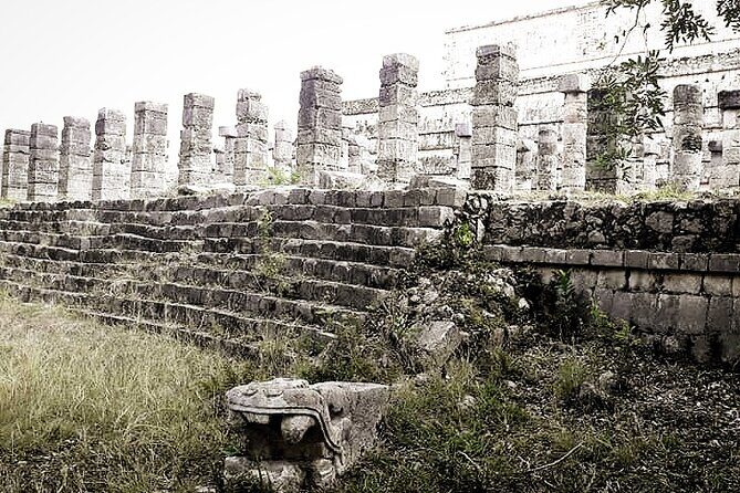 Chichen Itza, two cenotes & Valladolid from Riviera Maya - Who Will Love This Tour?