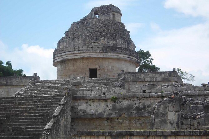 Chichen Itza, two cenotes & Valladolid from Riviera Maya - Final Thoughts