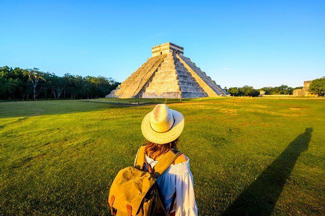 Chichen Itza & Valladolid & 2 Cenotes From Cancun & Riviera Maya - A Practical Overview of the Tour Experience