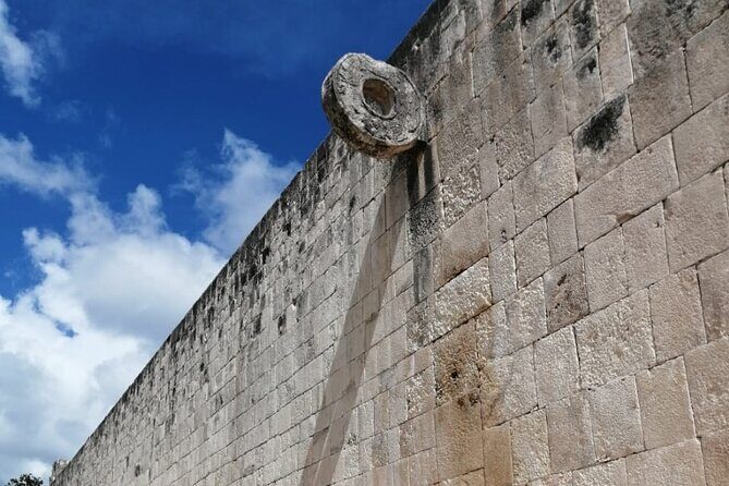Chichen Itza & Valladolid & 2 Cenotes From Cancun & Riviera Maya - The Stops: What to Expect and How to Prepare