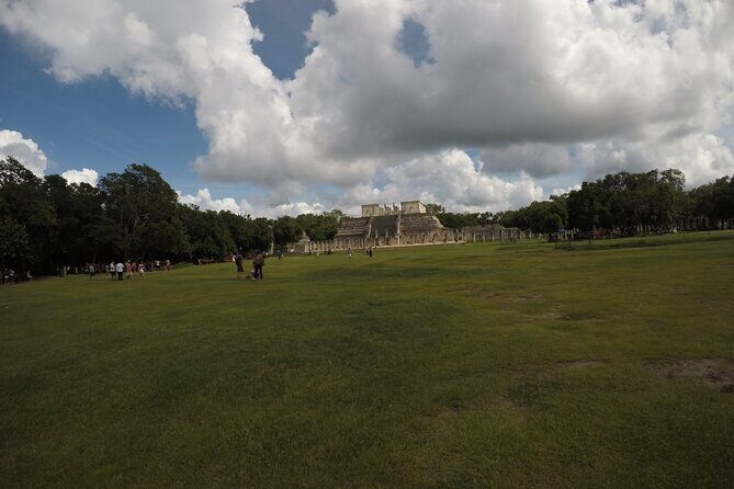 Chichen Itza & Valladolid & 2 Cenotes From Cancun & Riviera Maya - FAQ: Your Practical Questions Answered