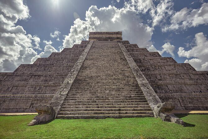 Chichen Itza Valladolid and Cenote Day Trip - An In-Depth Look at the Tour Experience