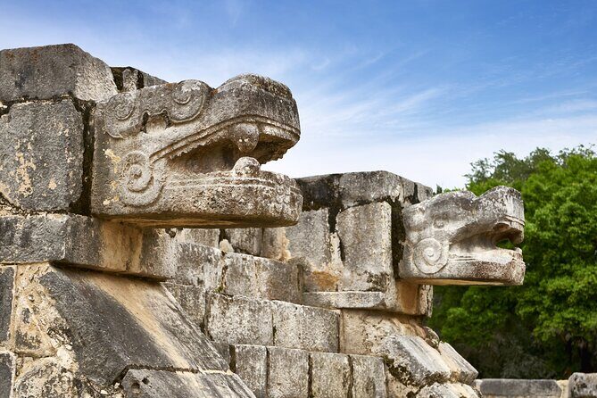 Chichen Itza Valladolid and Cenote Day Trip - Who’s This Tour Best For?