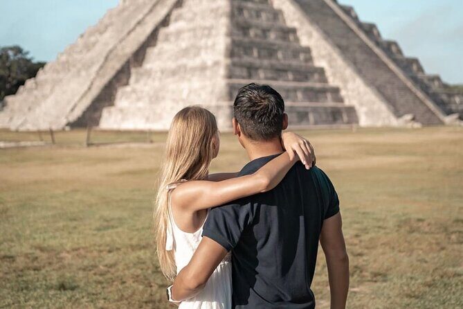 Chichen Itza, Valladolid and Cenote Experience from Tulum - What’s Included and What to Budget For