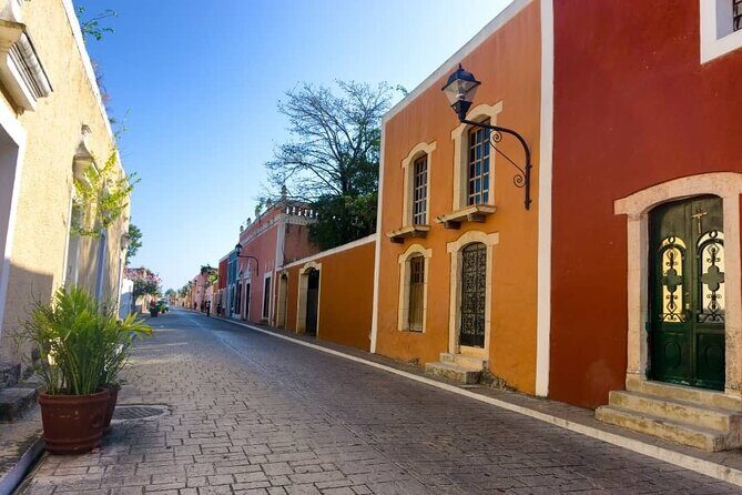 Chichen Itza, Valladolid and Cenote Experience from Tulum - Who Should Book This Tour?